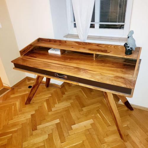 Urban Chic Retreat! Stadtapartment, zentrale Lage, Vienna (photo 8)