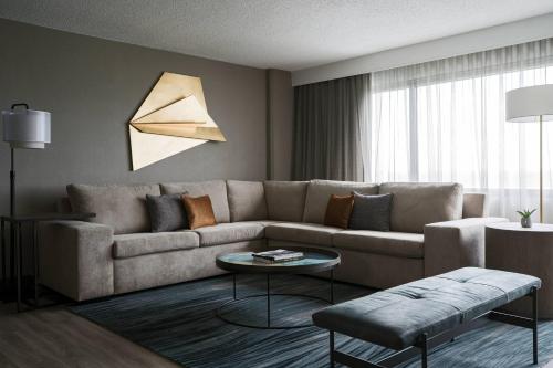 Chicago Marriott Schaumburg - image 14