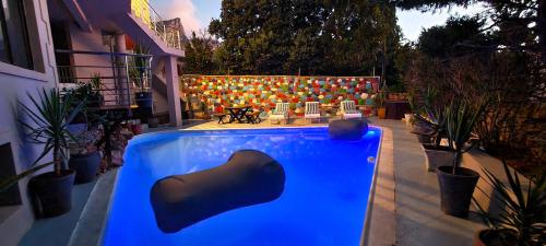 African Groove Camps Bay photo 4
