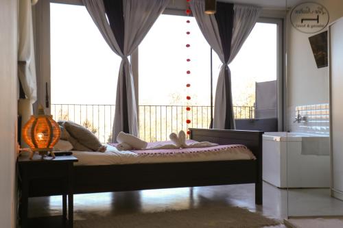 Les Suites Les Suites