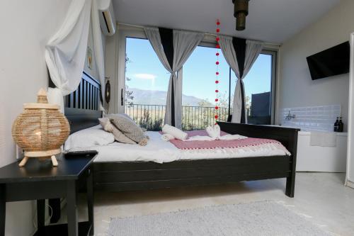 Les Suites Les Suites