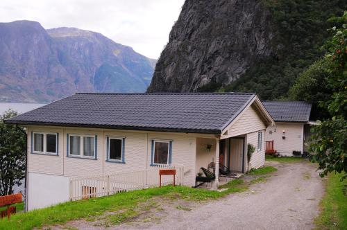 Two-Bedroom Apartment Fjord View