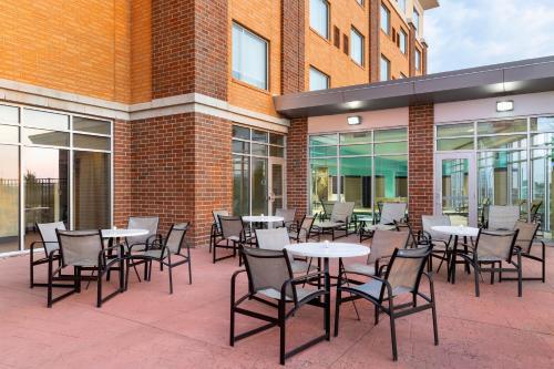 Spring Hill Suites Minneapolis-St. Paul Airport/Mall Of America - image 8
