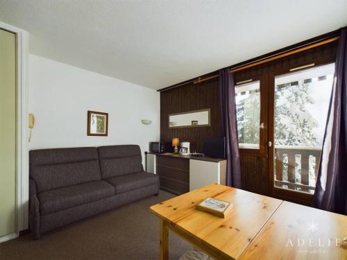 Appartement Montvalezan-La Rosière 1 pièce 4 personnes - FR-1-398-556 - image 2