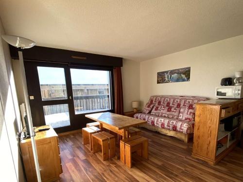 Appartement Huez, 2 pièces, 6 personnes - FR-1-405-46 - Apartment - Alpe d'Huez