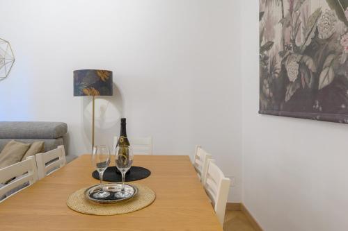 Appartamento Barsanti, Rome (photo 6)