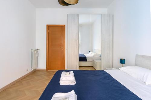Appartamento Barsanti, Rome (photo 3)