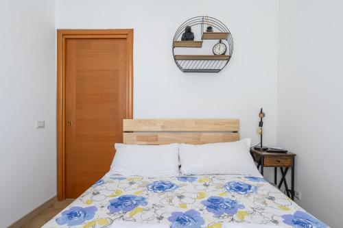 Appartamento Barsanti, Rome (photo 10)