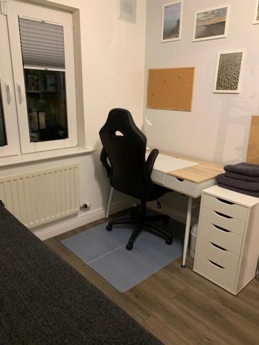 2 bed Cozy Home Lusk - 15min from Dublin airport! in Lusk