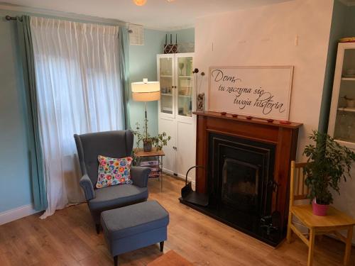 B&B Lusk - 2 bed Cozy Home Lusk - 15min from Dublin airport! - Bed and Breakfast Lusk