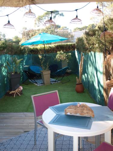 Facilities, Studio le Mistral near Scarparo le Bluegreen