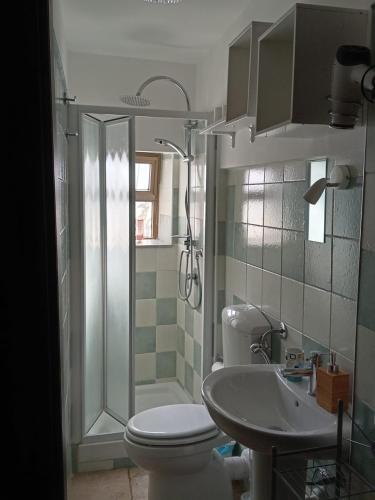 Guest House Beati Paoli, Palermo (fotografie 7)
