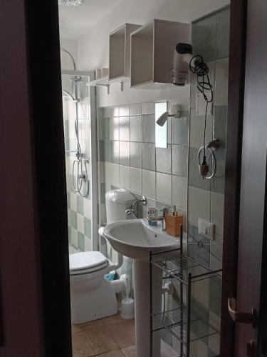 Guest House Beati Paoli – Palermo, CA
