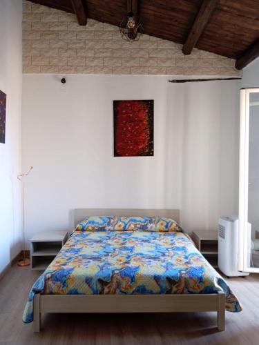 Guest House Beati Paoli, Palermo (fotografie 2)
