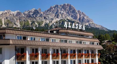 Hotel Alaska Cortina D'ampezzo Cortina d’Ampezzo