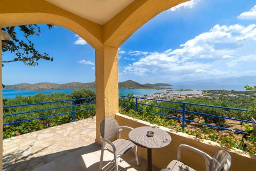 Elounda Heights (Adults Only)