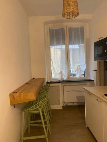 Casa Camilla, grazioso bilocale, Genua (Foto 7)