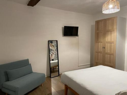 Casa Camilla, grazioso bilocale, Genua (Foto 9)