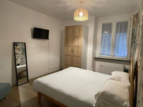 Casa Camilla, grazioso bilocale, Genua (Foto 10)