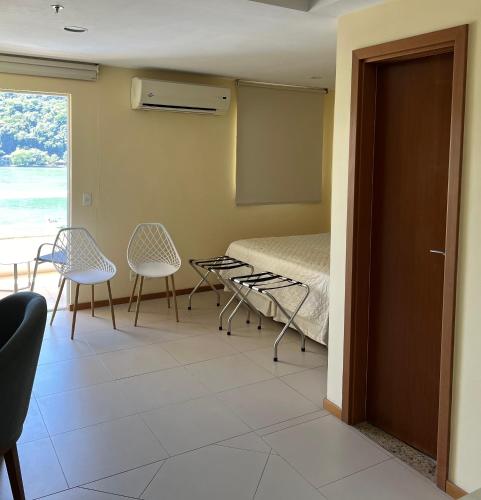 Loft 326 - APTO E VISTA ESPETACULARES, Mangaratiba (photo 10)