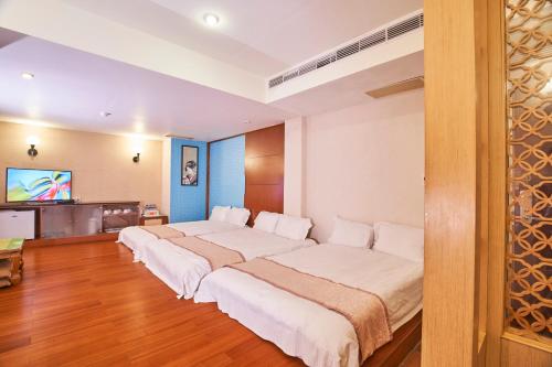 天隆大饭店 天隆大饭店