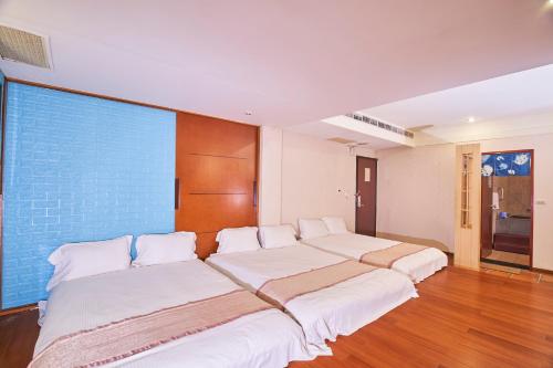 天隆大饭店 天隆大饭店