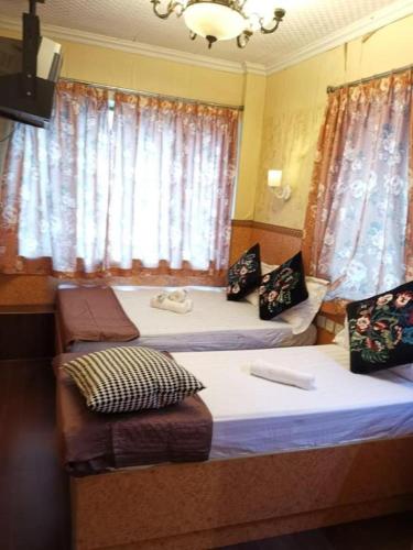 Toronto Guest House in Tsim Sha Tsui