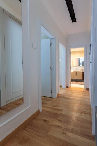 DONNER LUXURY APARTMAN in Centar