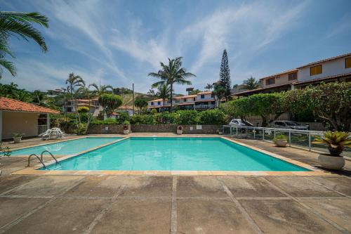 bazen, Bz43 Pé na areia! Casa com segurança e conforto (Bz43 Pe na areia! Casa com seguranca e conforto) in Praia Baia Formosa