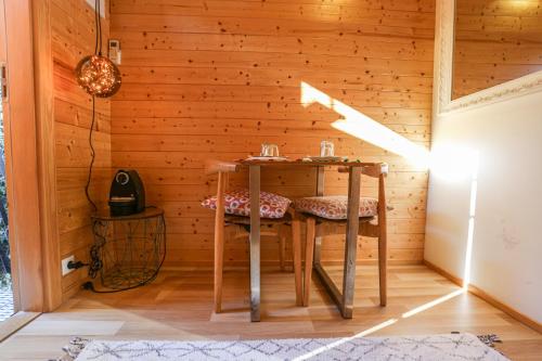 Les Suites Les Suites