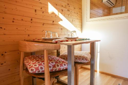 Les Suites Les Suites