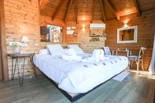 Les Suites Les Suites