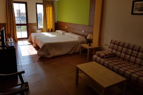 Suite, junior