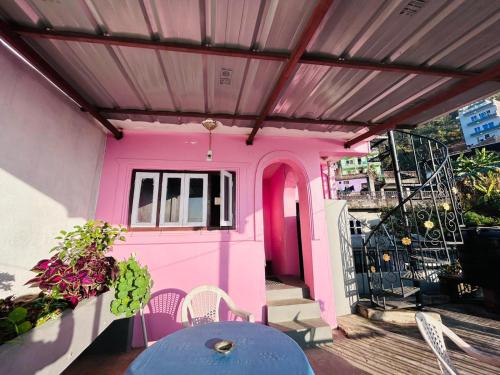 City View Home Stay in 탄센