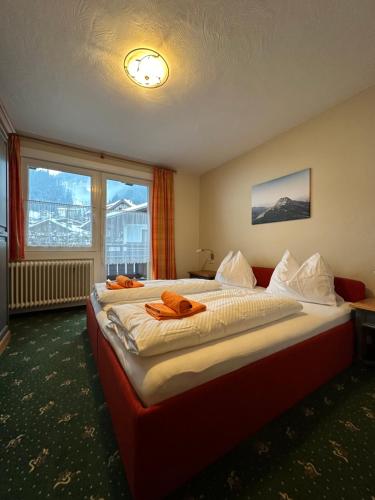 Apartments Pichler in Neukirchen am Großvenediger, Österreich