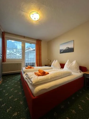 Apartments Pichler in Neukirchen am Großvenediger, Österreich