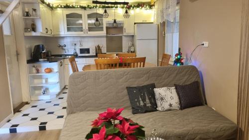 HutiAgi apartman in บาลาตองกิลิตี