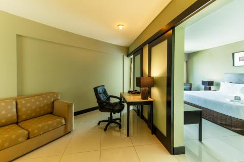 513932079 Crowne Plaza Villahermosa by IHG