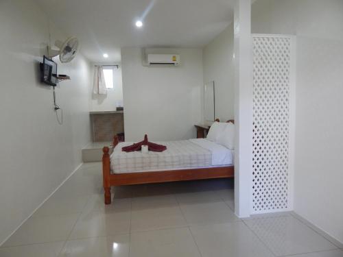 Ban FahSai Guest House