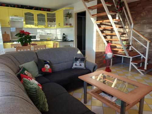 HutiFeri apartman in บาลาตองกิลิตี