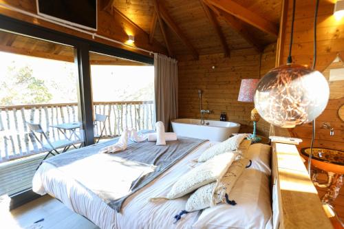 Les Suites Les Suites