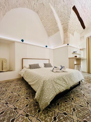 Le Marangi Getaway Suite Room Type - Apartment - Ground Floor