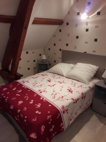 claude et chantal - Accommodation - Saint-Yorre