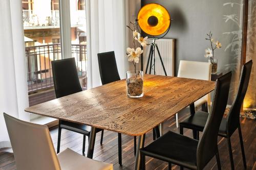 Your Most Beautiful Home in Mitte – New!, Berlin (Foto 7)