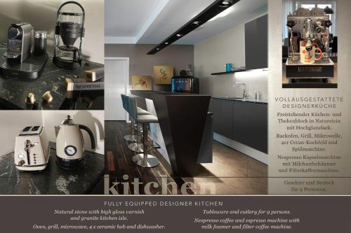 Your Most Beautiful Home in Mitte – New!, Berlin (Foto 9)
