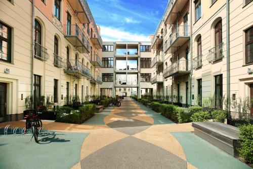 Your Most Beautiful Home In Mitte – New! - ベルリン