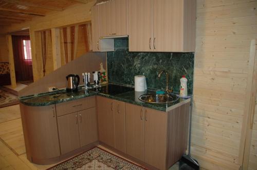 Mini-hotel Club Bon Ton