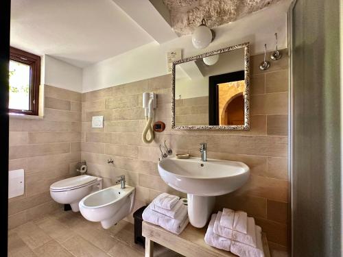 Savito Guest House - 화장실
