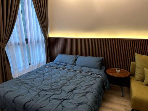 New KL Bangsar South Hotel-styled Cozy Studio, Kuala Lumpur