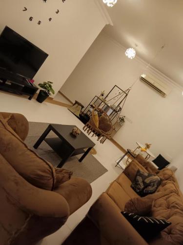 Kayan apartment1